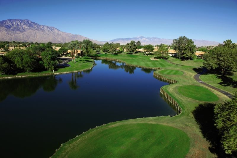 The Westin Mission Hills Resort Villas, Palm Springs Rancho Mirage Bagian luar foto