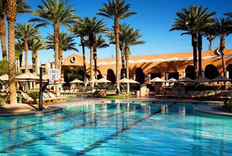 The Westin Mission Hills Resort Villas, Palm Springs Rancho Mirage Fasilitas foto